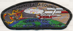 Patch Scan of 28274 - Jamboree 2013 Deployment Patch