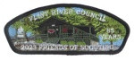 FRC- FOS 2023 "85 Years" CSP   Flint River Council #95