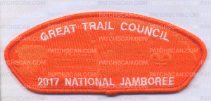 Patch Scan of 330455 A Jamboree