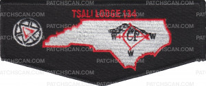 Patch Scan of NOAC 2015 - DBC - Tsali Lodge 134