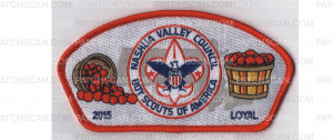 Patch Scan of Nashua Valley FOS 2015 Loyal