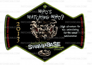 Patch Scan of TB 209827H EAC Swampbase 2013