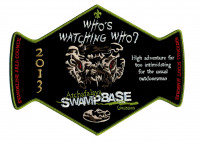 TB 209827H EAC Swampbase 2013 Evangeline Area Council #212