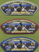 444172- 2022 Chenango Bowl A thon  Baden-Powell Council #368