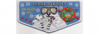 2019 Lodge Banquet (PO 88274) Dan Beard Council #438