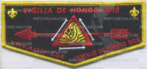 Patch Scan of 366285 PUERTO RICO