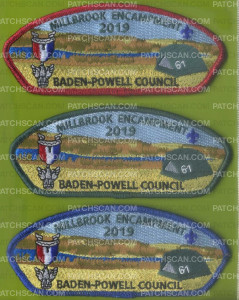 Patch Scan of 368577 MILLBROOK