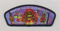 Tribe of the Silver Tomahawk CSP Mississippi Valley Council #141