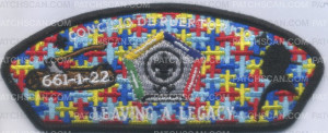 Patch Scan of 428442 A Leaving a Legacy