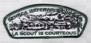 Patch Scan of FOS 2018 A Scout Is Courteous CSP