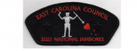 2021 National Jamboree Fundraiser CSP #5 (PO 89033) East Carolina Council #426