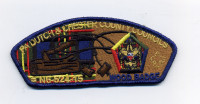 Wood Badge (PA & Chester County) Pennsylvania Dutch Council #524