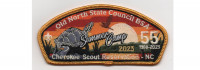 Summer Camp CSP (PO 101061) Old North State Council #70
