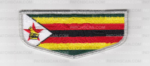 Patch Scan of Zimbabwe OA FLAP