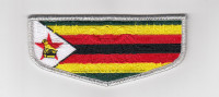 Zimbabwe OA FLAP Transatlantic Council #802