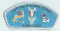 Eagle Scout CSP (43646r4) Cape Cod and the Islands Council #224