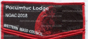 Patch Scan of 353690 POCUMTUC
