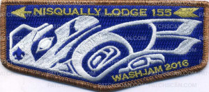 Patch Scan of 339503 A NISQUALLY LODGE 155