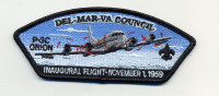 del-mar-va navy Del-Mar-Va Council #81