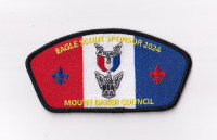 EAGLE SCOUT SPONSOR 2024 CSP Mount Baker Council #606