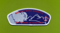 Quapaw Area Council - 2018 Friend Of Scouting - CSP Quapaw Area Council #18 merged with Westark Council