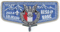 NESA @ NOAC 2024 FLAP Boy Scouts of America/NESA
