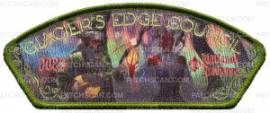 Patch Scan of GEC 2023 JAMBO MARSHMELLOW
