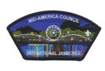 Mid-America Council 2023 NSJ JSP ferris wheel Mid-America Council #326