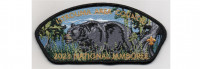 2023 National Jamboree CSP Black Bear (PO 101169) Southeast Louisiana Council #214