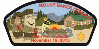 Debt Free Council  Mount Baker Council #606