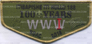 Patch Scan of 348631 A NOAC 2018