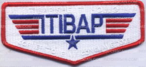 Patch Scan of 448488- Itibap Conclave 2023