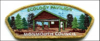 Monmouth Council CSP - Ecology Pavillion Monmouth Council #347