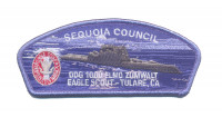 K123427 Sequoia Council #27