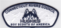 CRC Huskies  Connecticut Rivers Council #66