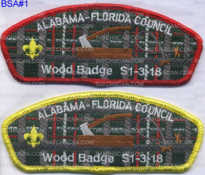 Patch Scan of 346489 A Alabama Florida Council 
