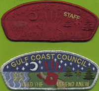 442571- Gulf Coast Council  Gulf Coast Council #773