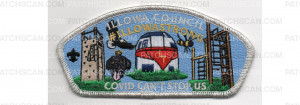Patch Scan of Illowa Strong/Illowa Proud CSP (PO 89355)