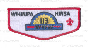 Patch Scan of K124398 - BAY AREA COUNCIL - WIHINIPA HINSA 113 WWW