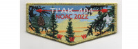 NOAC Flap 2022 (PO 100254) Pine Burr Area Council #304