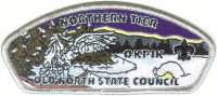 Northern Tier- OKPIK Old North State Council #70