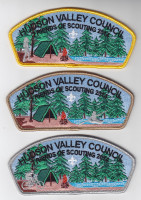 Hudson Valley Council FOS 2014 Hudson Valley Council #374