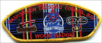 Wood Badge CSP Washington Crossing Council 