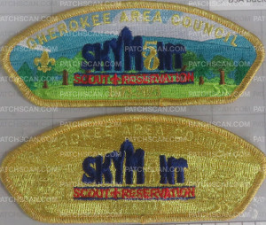Patch Scan of 455037- Skymount Reservation