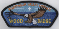 Eagle Wood Badge CSP Muskingum Valley Council #467