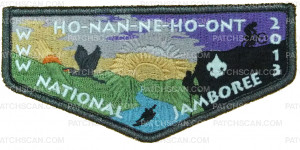 Patch Scan of TB 210208 AHC Jambo Flap Charcoal 2013