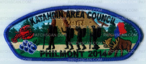 Patch Scan of 2014 KAC PHILMONT CSP
