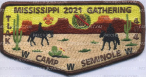 Patch Scan of 422718- Mississippi Gathering 