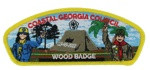 Coastal Georgia Council- Wood Badge CSP  Coastal Georgia Council