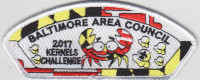 Baltimore Area Council - Kernels Challenge Baltimore Area Council #220